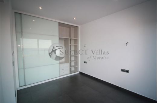 New Build - Villa - Benissa Costa - Les Basetes