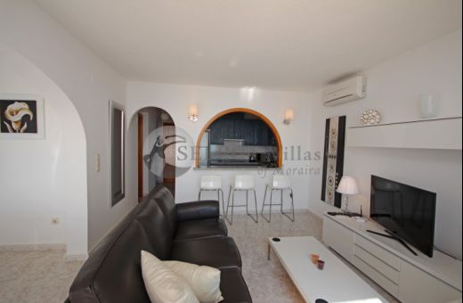 Revente - Apartment/Flat - Benitachell - Panorama CDS