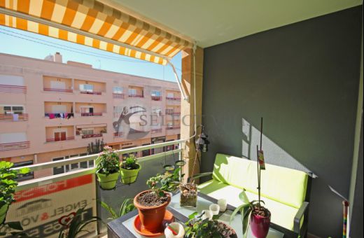 Apartamento moderno en venta en Teulada