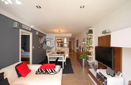 Comprar apartamento en Teulada - Moraira