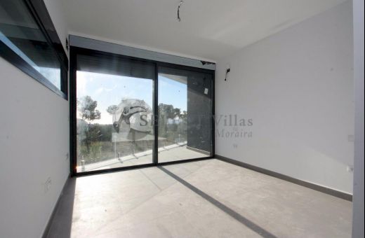 Nueva construcción  - VILLAS - Moraira - La Sabatera