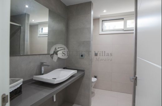 Nueva construcción  - VILLAS - Benissa Costa - Cala Advocat