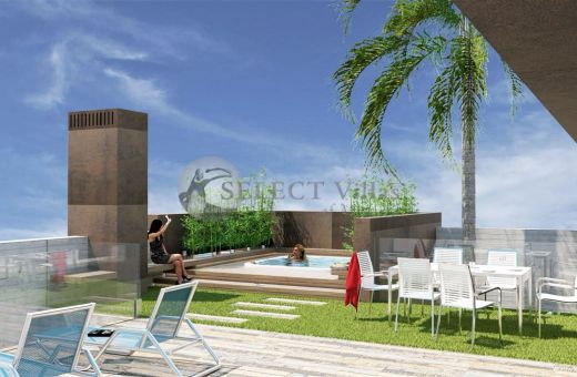 Nueva construcción  - Villa - Moraira - El Tesoro