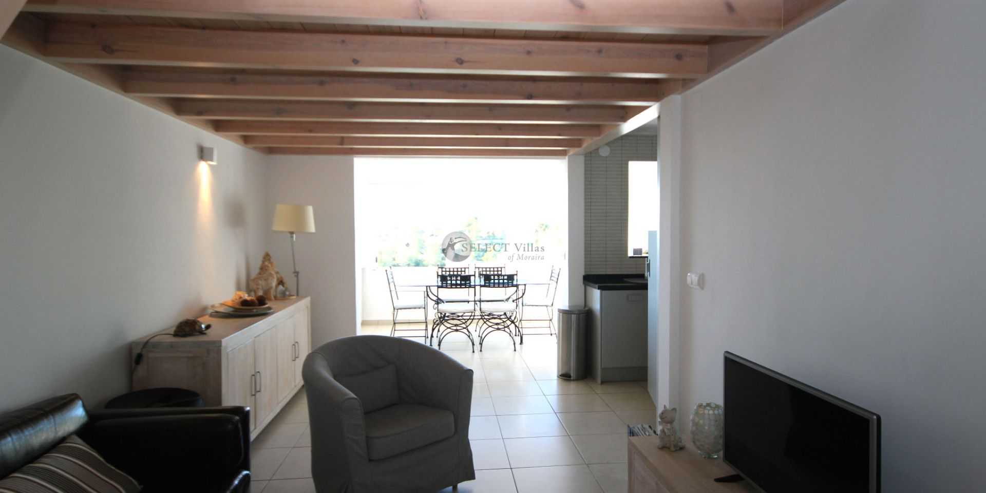 Wiederverkauf - Apartment/Flat - Benissa Costa - La Vina
