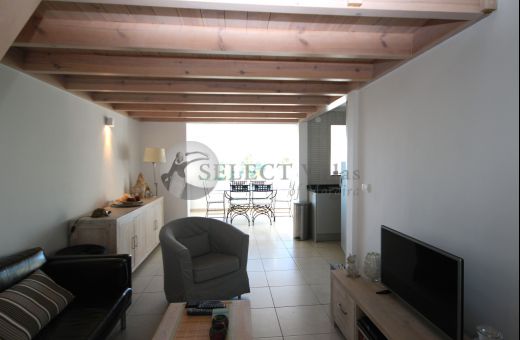 Re-sale - Apartment/Flat - Benissa Costa - La Vina