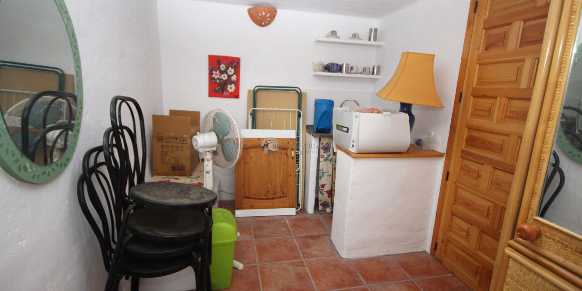 Wiederverkauf - Apartment/Flat - Moraira - Alcasar