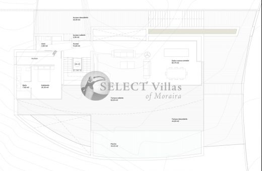 Nueva construcción  - Villa - Altea - Urbanizaciones