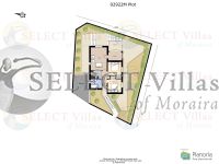 Re-sale - Villa - Benitachell - Olivos CDS