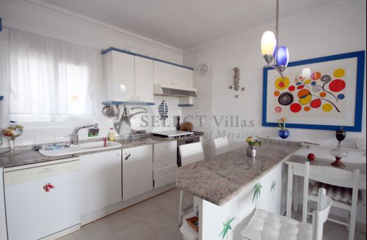 Wiederverkauf - Linked Villa - Benitachell - Las Mimosas