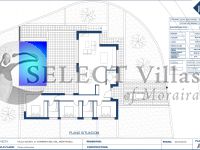 Nouvelle construction - VILLAS - Benitachell - Encinas CDS