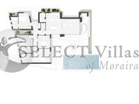 Nueva construcción  - VILLAS - Benitachell - Los Molinos