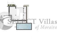 Nueva construcción  - VILLAS - Benitachell - Los Molinos