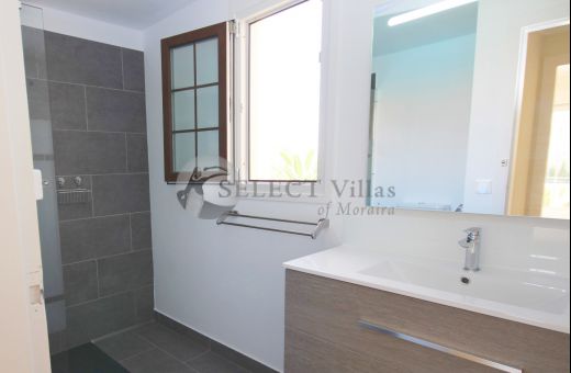 Re-sale - Apartment/Flat - Javea - Arenal