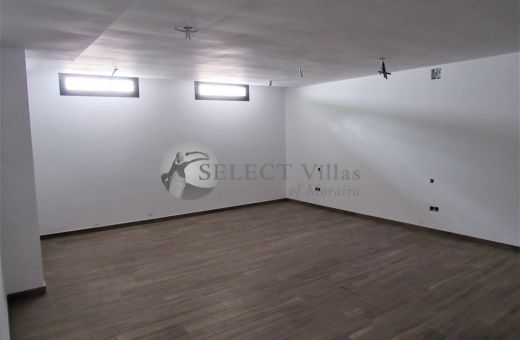 Nueva construcción  - VILLAS - Moraira