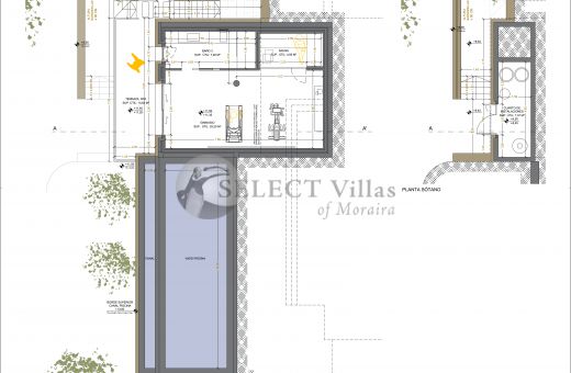 Nouvelle construction - VILLAS - Moraira - El Alcazar
