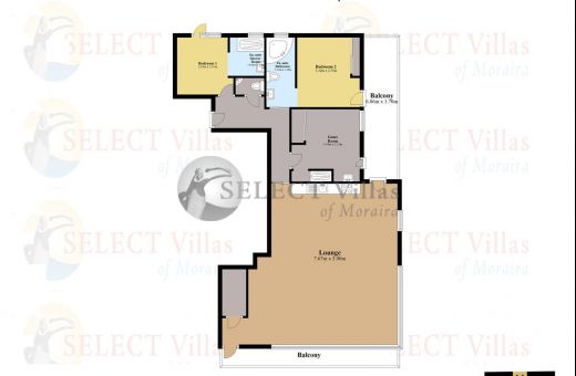 New Build - Apartment/Flat - Calpe