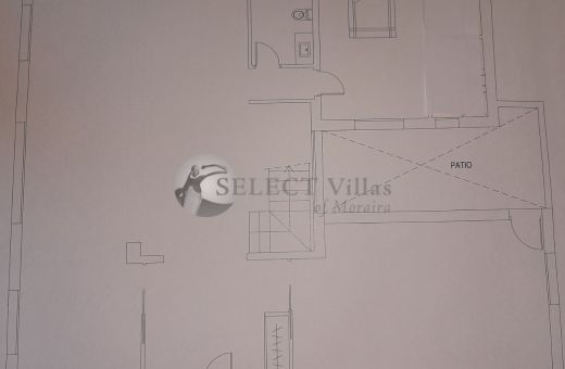 Wiederverkauf - Villa - Javea