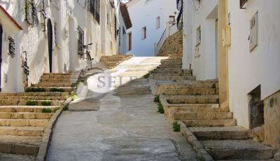 altea alicante spanje