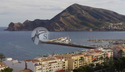 vues altea