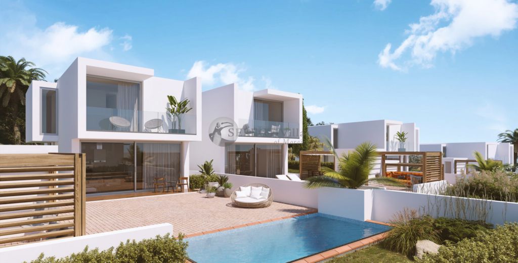Découvrez le plaisir de vivre dans ces incroyables villas de luxe à El Portet, Moraira... Maintenant en vente !
