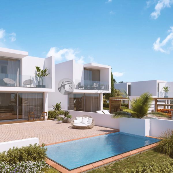 Découvrez le plaisir de vivre dans ces incroyables villas de luxe à El Portet, Moraira... Maintenant en vente !