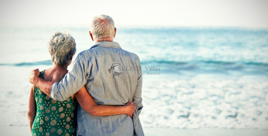 Préparer votre retraite ? Conseils d'experts de Select Villas sur la façon de trouver la maison de vos rêves