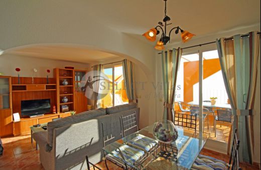 Re-sale - Apartment/Flat - Benitachell - Panorama CDS