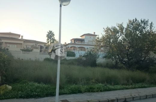 Nieuwe Woningen - Villa - Moraira