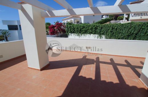 Revente - Villa - Moraira - Sol Park