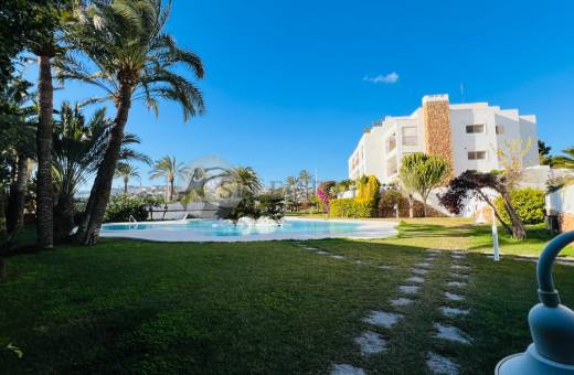 Revente - Villa - Moraira