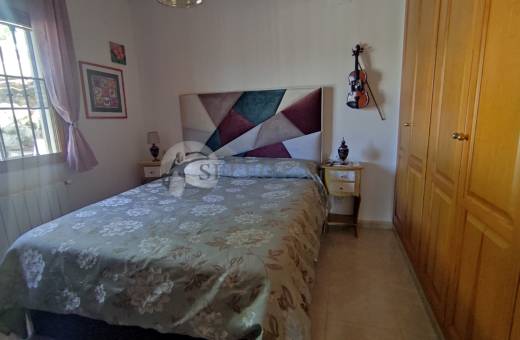 Revente - Villa - Orba - Orbeta