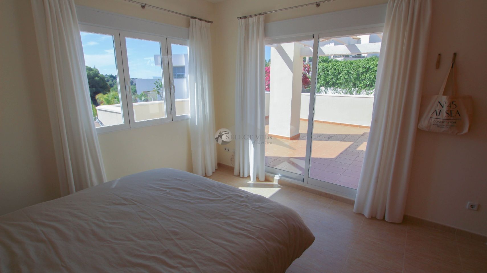 Revente - Villa - Moraira - Sol Park