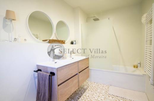 Revente - Villa - Benidoleig - Aldea de las Cuevas