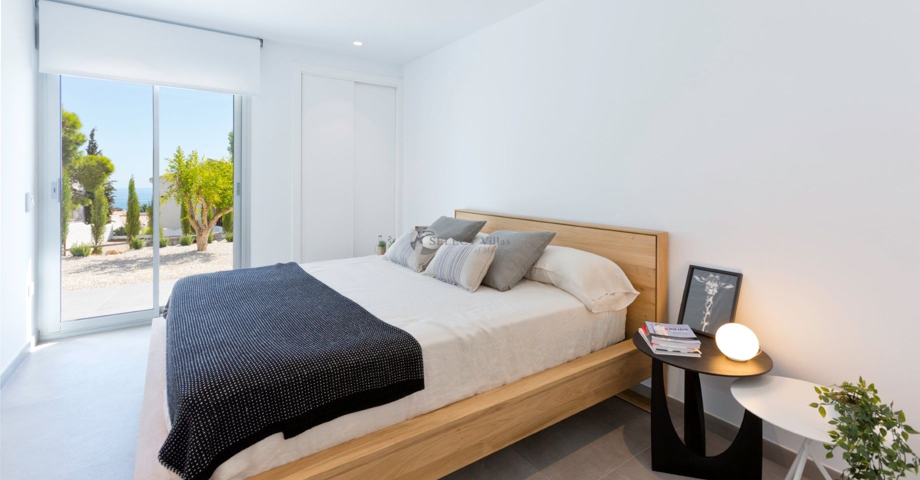 Nouvelle construction - VILLAS - Cumbre del Sol