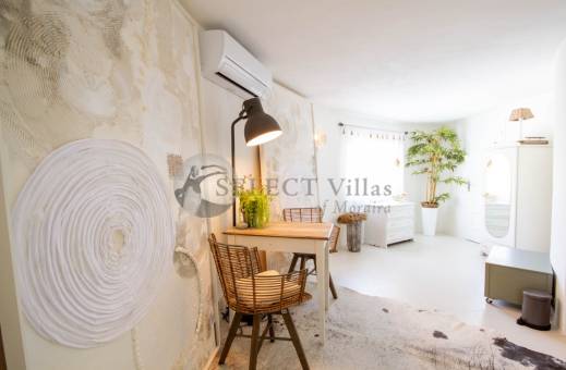 Revente - Villa - Benidoleig - Aldea de las Cuevas