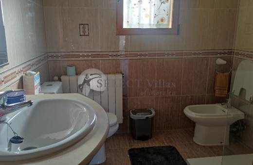 Revente - Villa - Orba - Orbeta