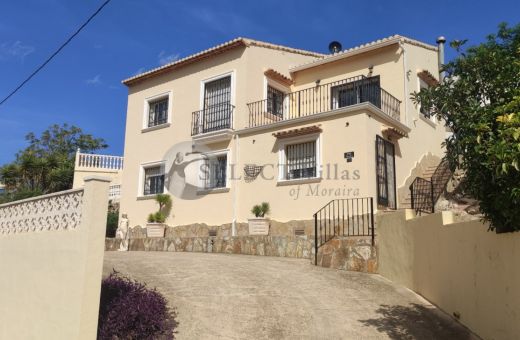 Villa - Revente - Orba - Orba