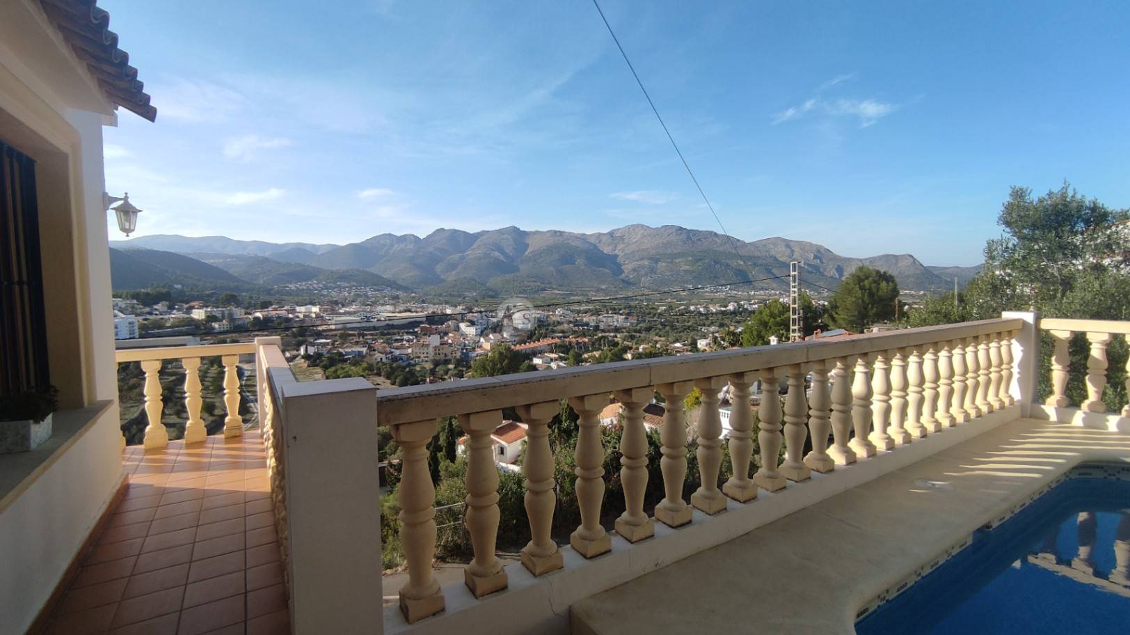 Revente - Villa - Orba - Orbeta