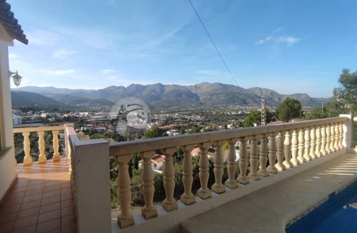Revente - Villa - Orba - Orbeta