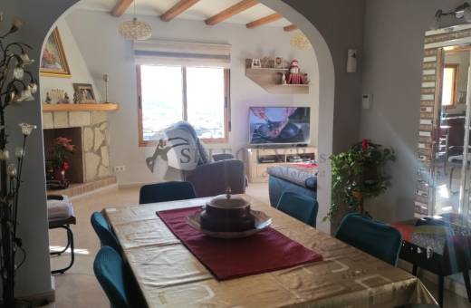 Revente - Villa - Orba - Orbeta