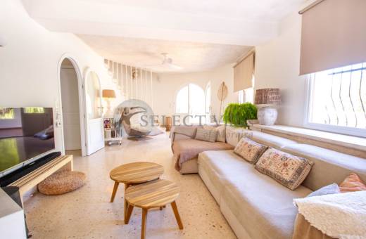 Revente - Villa - Benidoleig - Aldea de las Cuevas