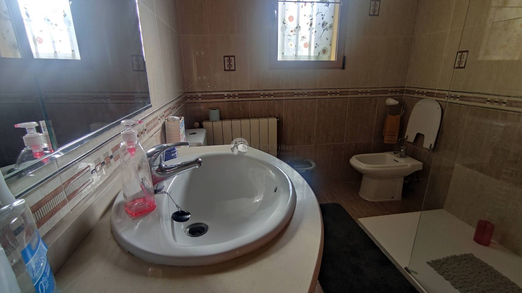 Revente - Villa - Orba - Orbeta