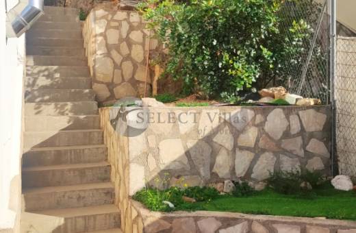 Revente - Villa - Orba - Orbeta
