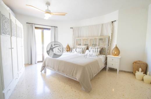 Revente - Villa - Benidoleig - Aldea de las Cuevas