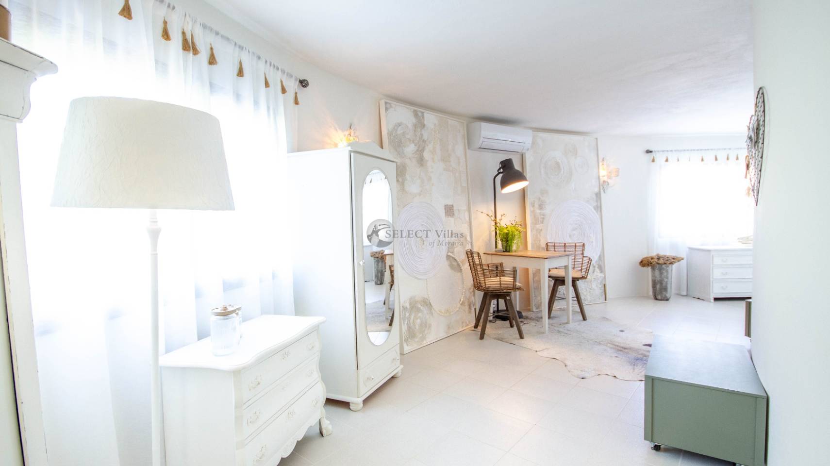 Revente - Villa - Benidoleig - Aldea de las Cuevas