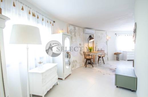 Revente - Villa - Benidoleig - Aldea de las Cuevas