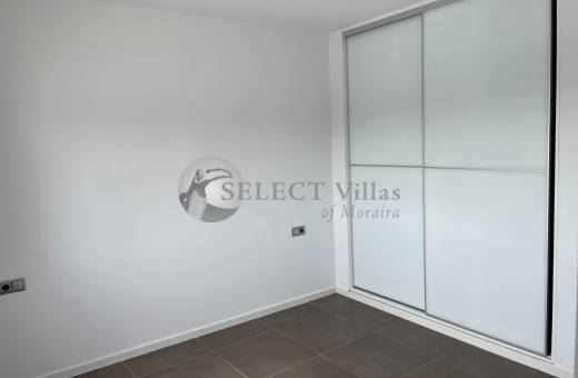 Revente - Villa - Moraira - Benimeit