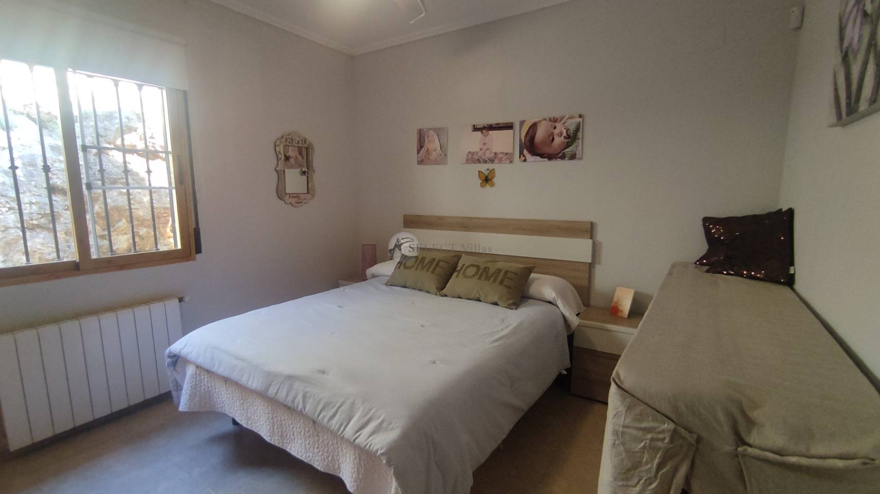 Revente - Villa - Orba - Orbeta