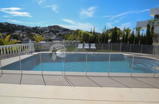 Revente - Villa - Moraira - Sol Park