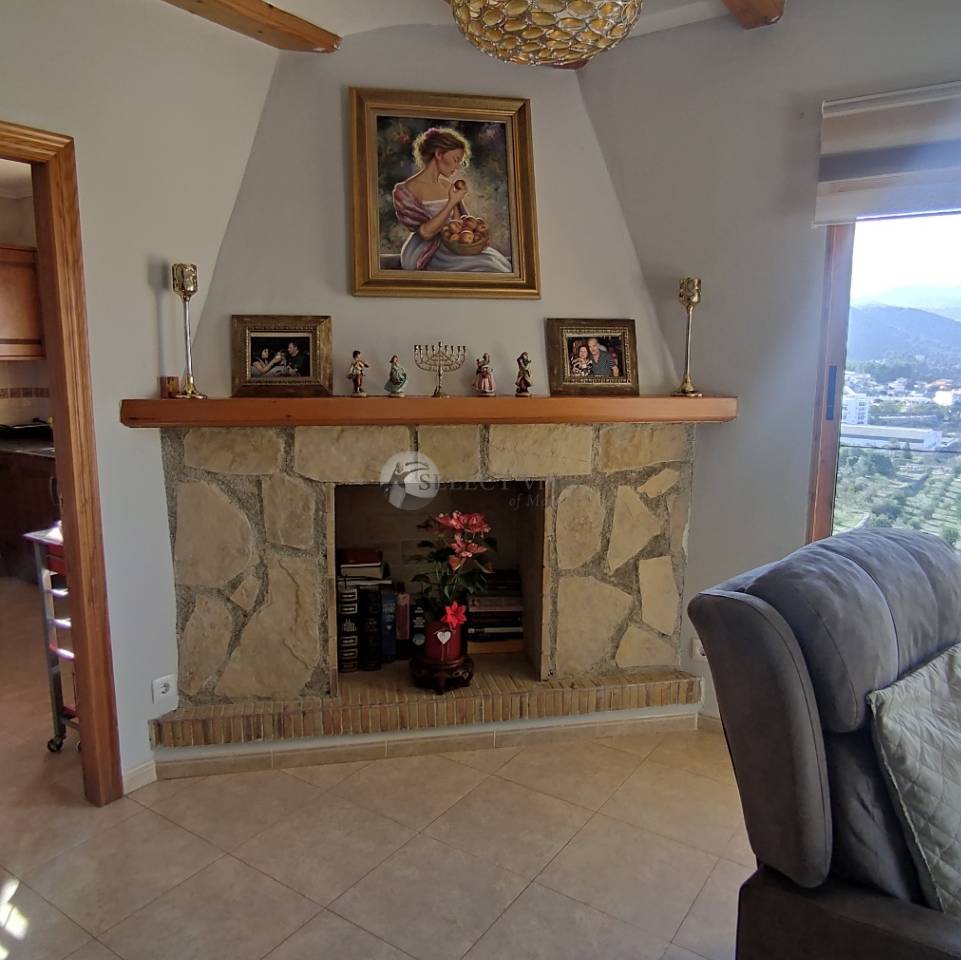 Revente - Villa - Orba - Orbeta